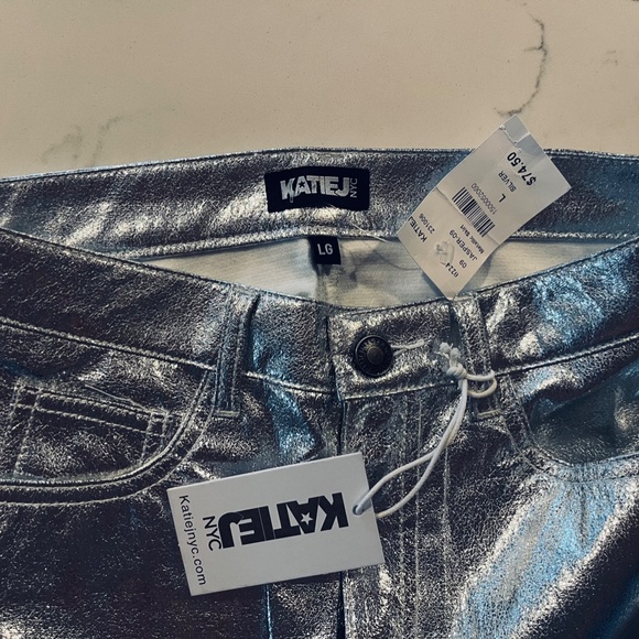 KatieJ Tween Jasper Skirt - Picture 2 of 5